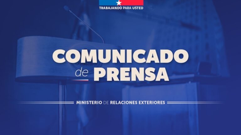 Chile fecha embaixada no Irã diante do agravamento das tensões entre EUA e governo iraniano