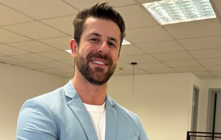A balança pode estar escondendo o problema mais importante da sua saúde, alerta Dr. Lucas Minari