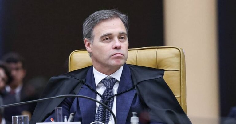 Tensão nos bastidores do STF envolve suspeita de monitoramento ilegal