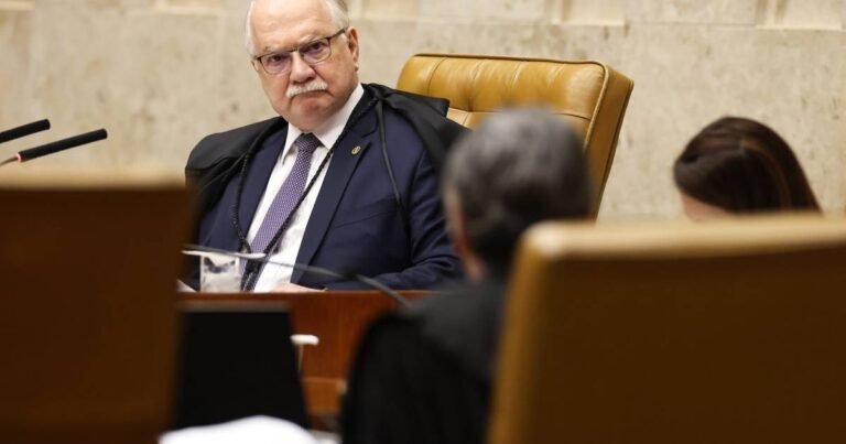 Fachin decide levantar o sigilo das investigações no caso Master