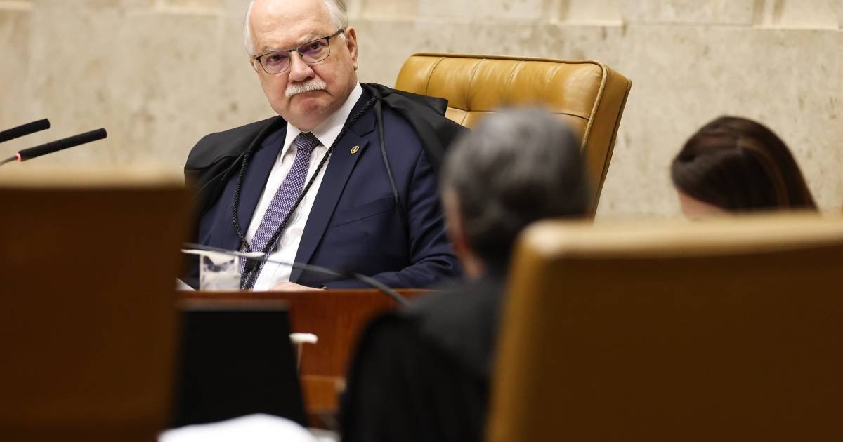 Fachin decide levantar o sigilo das investigações no caso Master