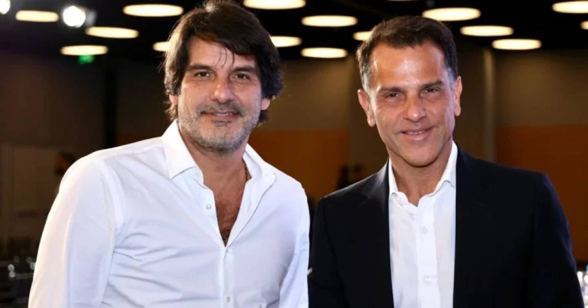 Empresários da moda Roberto Jatahy e Alexandre Birman desfazem sociedade da Azzas 2154