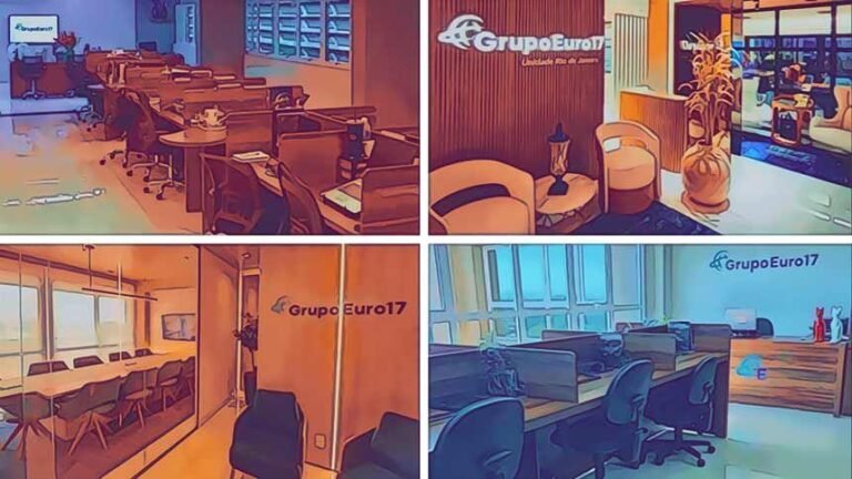 Justiça acelera bloqueios financeiros contra a Euro Securitizadora