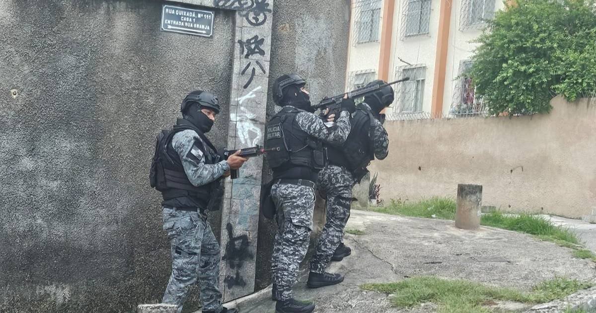 Segurança pública exige mais do que polícia: o papel da integração urbana e social