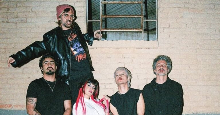 Canal Bis enfrenta acusações de censura após interromper show da banda Supercombo no Rock in Rio