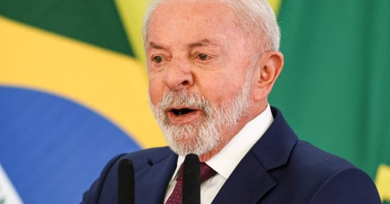 Lula defende investigações amplas e critica vazamentos seletivos no Judiciário