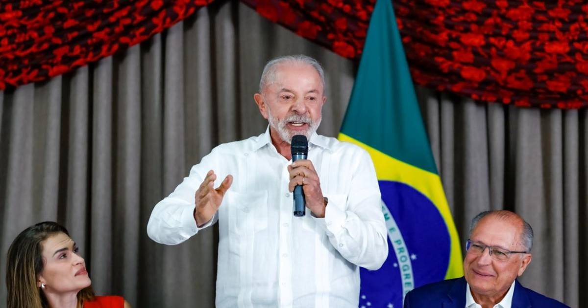 Estudo descarta relação entre abstenção e queda de votos de Lula no primeiro turno
