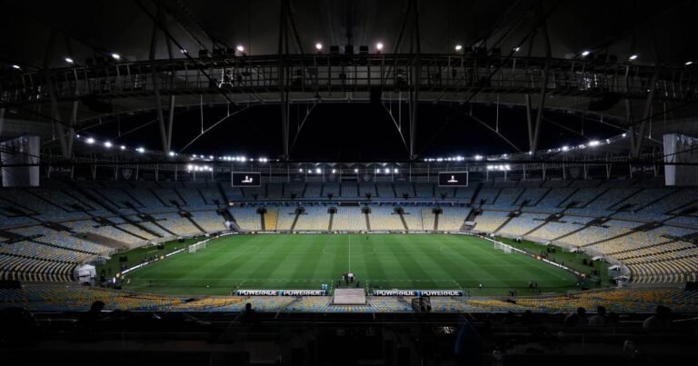 Futebol ao vivo: confira os principais confrontos desta quarta-feira, 14 de outubro