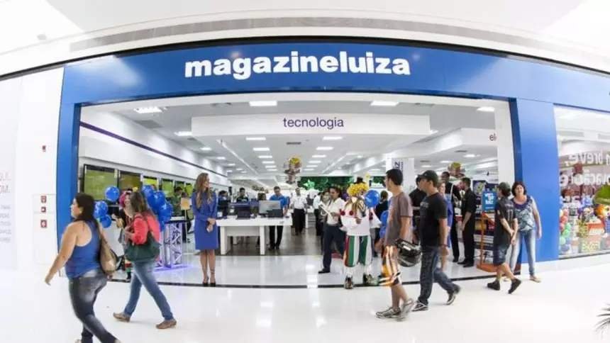 Itaú BBA altera recomendação para ações do Magazine Luiza após forte alta na bolsa