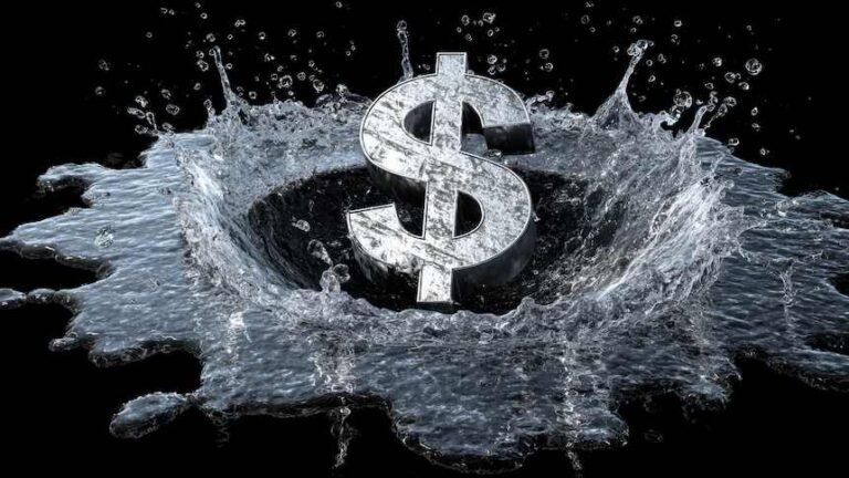 Setor de saneamento no Brasil acumula passivo de R$ 147,3 bilhões